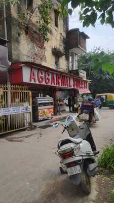 Aggarwal Sweets