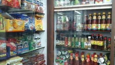 New Chhaya Chana Shop