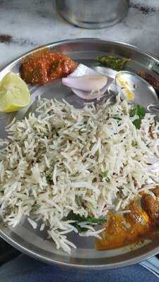 Hotel Udipi Restaurant