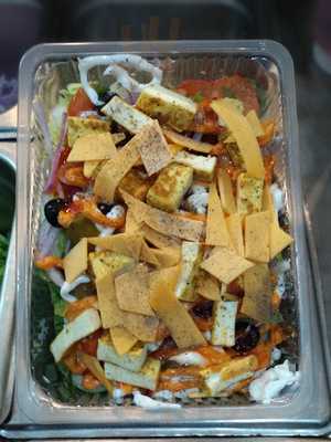 Munch On Health Cafe