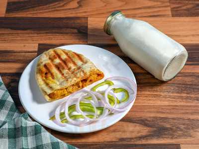 Munch On Health Cafe