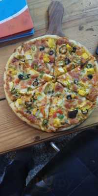 Munch On Health Cafe