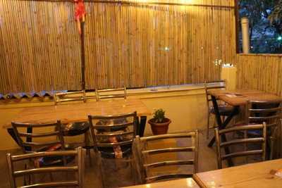 Munch On Health Cafe