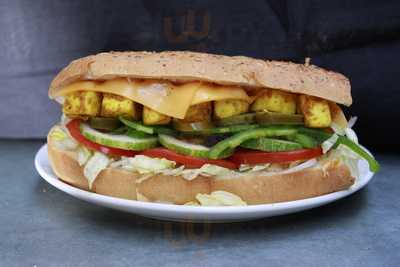 Munch On Health Cafe