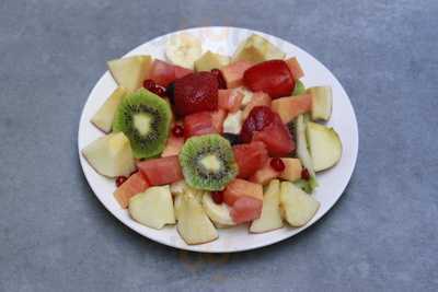 Munch On Health Cafe