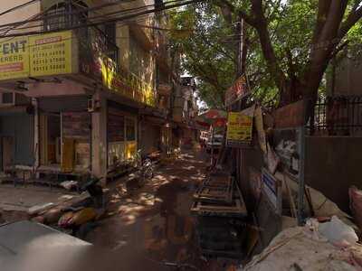 Munch On Health Cafe