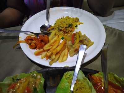 Sadguru Family Restaurant & Bar