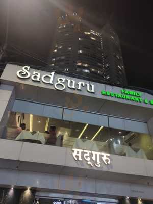 Sadguru Family Restaurant & Bar