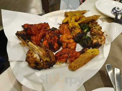 Sadguru Family Restaurant & Bar