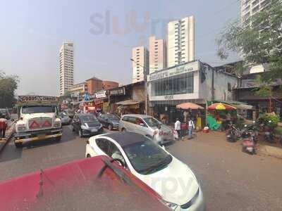 Sadguru Family Restaurant & Bar