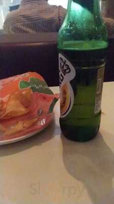 Mann Bar & Restaurant