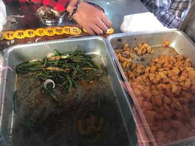 Nagpal Chhole Bhature