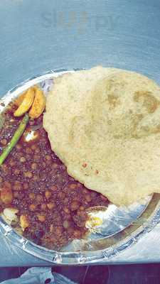 Nagpal Chhole Bhature