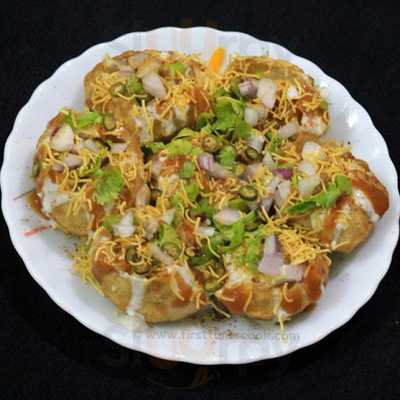 Nagpal Chhole Bhature