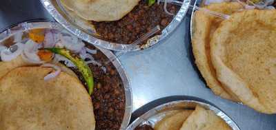 Nagpal Chhole Bhature