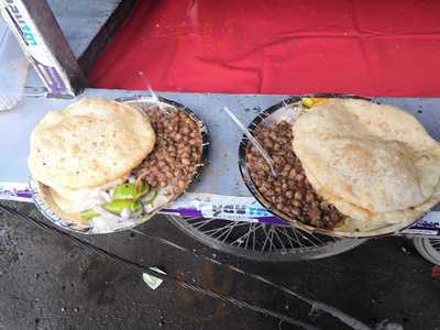 Nagpal Chhole Bhature