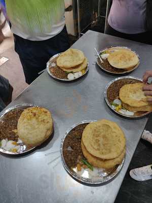 Nagpal Chhole Bhature