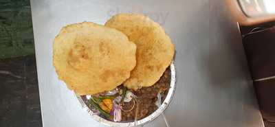 Nagpal Chhole Bhature