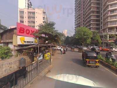 Shri Krishna Sweet Mart