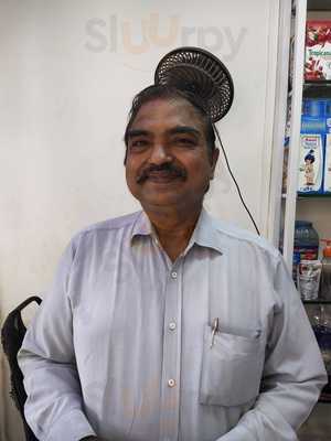 Shri Krishna Sweet Mart