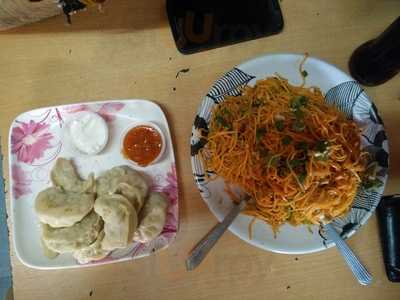 New Chinese Food Corner