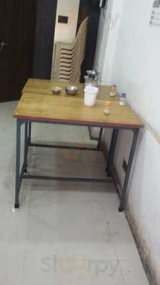 Special Biryani Corner