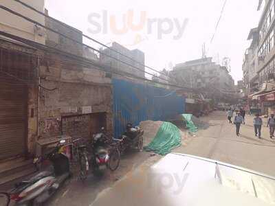 Special Biryani Corner