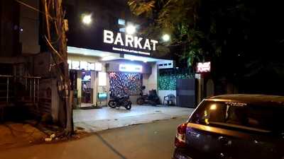 Barkat