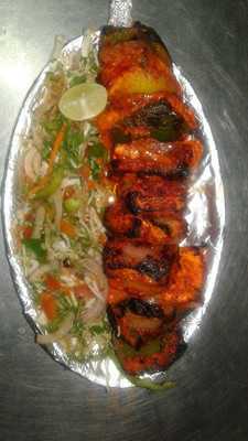 Hotel Suprabha Restaurant