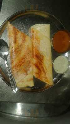 Hotel Suprabha Restaurant