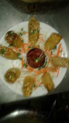 Hotel Suprabha Restaurant