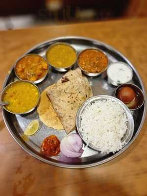 Hotel Suprabha Restaurant