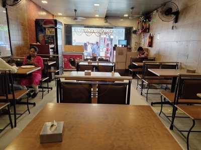 Hotel Suprabha Restaurant