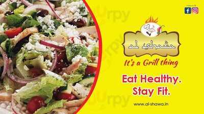 Al Shawa Restau