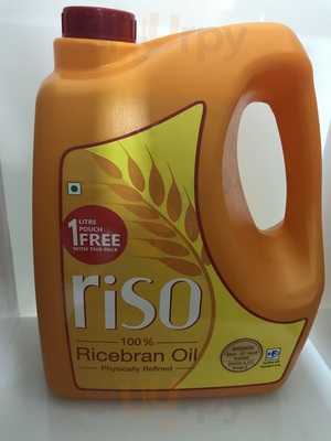 The Russian Smokehouse