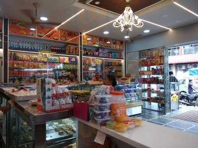 Udupi Sri Kirshna Sweets