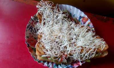 Balu's Classic Fast Food