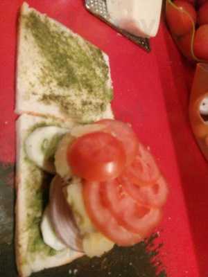 Balu's Classic Fast Food