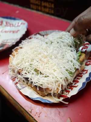 Balu's Classic Fast Food