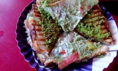 Balu's Classic Fast Food