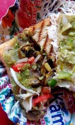 Balu's Classic Fast Food