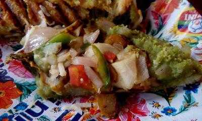 Balu's Classic Fast Food