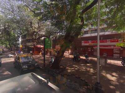 Balu's Classic Fast Food