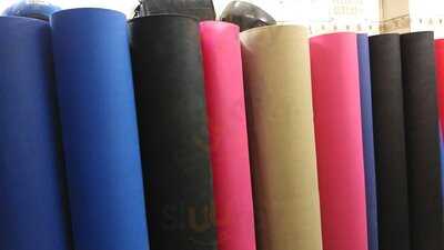 Nand Bhai Chholey Bhature