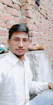 Nand Bhai Chholey Bhature