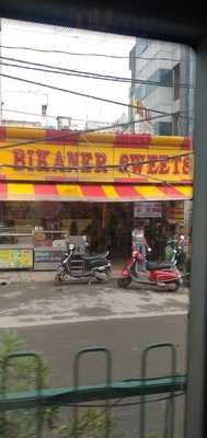 Bikaner Sweets