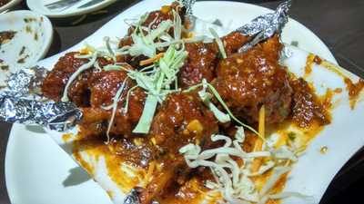 Hotel Flavours Restaurant