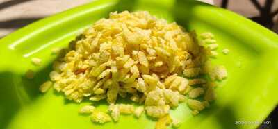 Golden Bhelpuri House