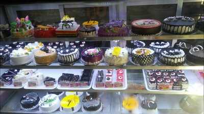 Danish The Cake Shop