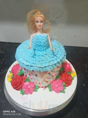 Danish The Cake Shop